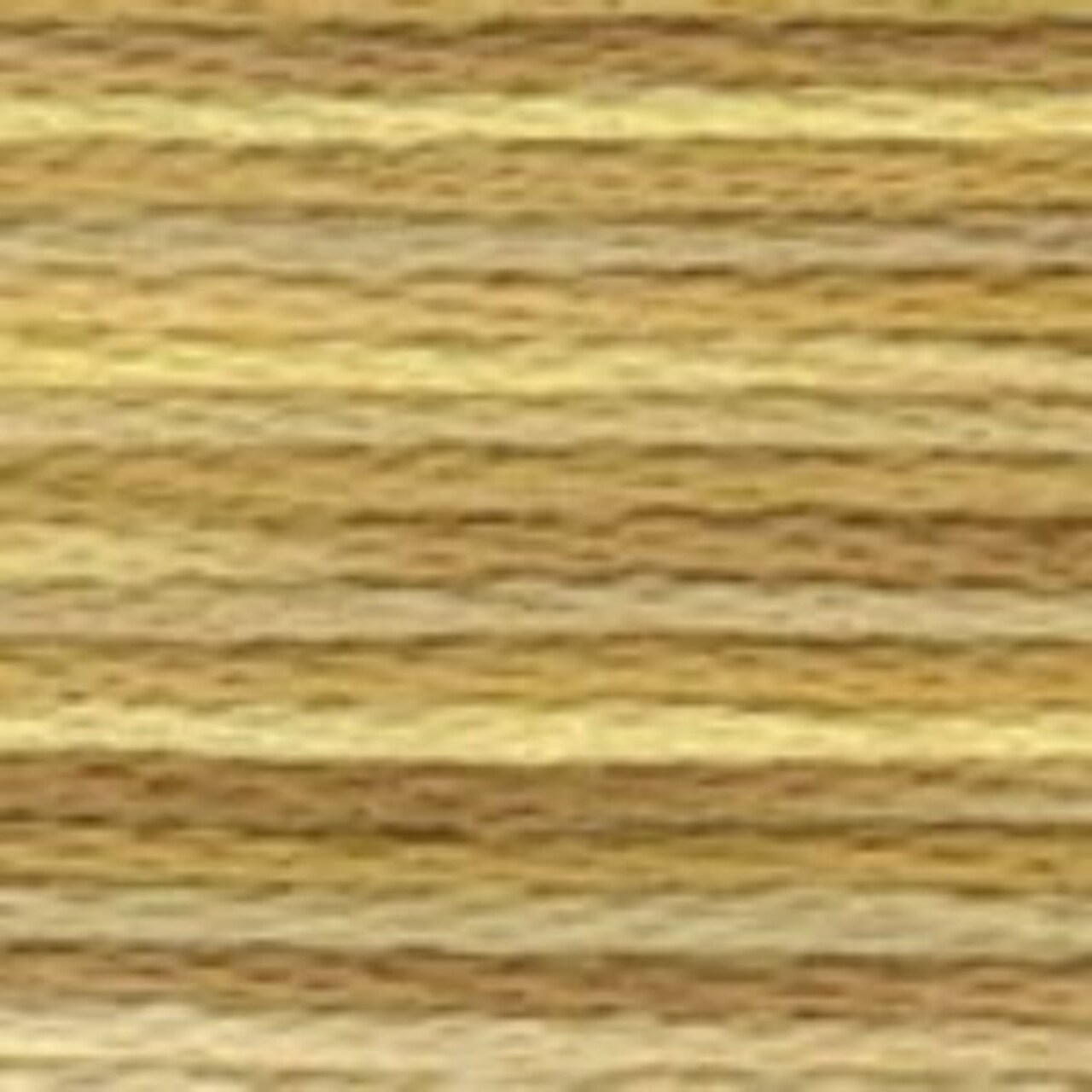 DMC Embroidery Floss, 6-Strand Multi-Color Variations - Toasted Almond